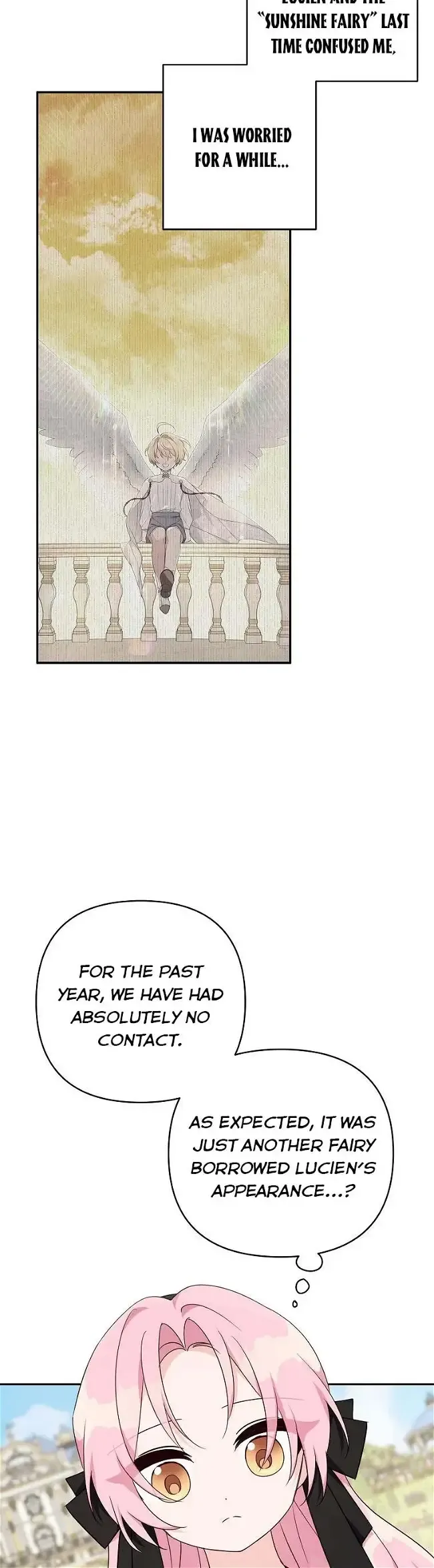 The Youngest Daughter of the Villainous Duke Chapter 44 Online - página 25