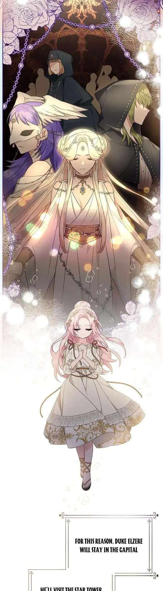 The Youngest Daughter of the Villainous Duke Chapter 44 Online - página 32