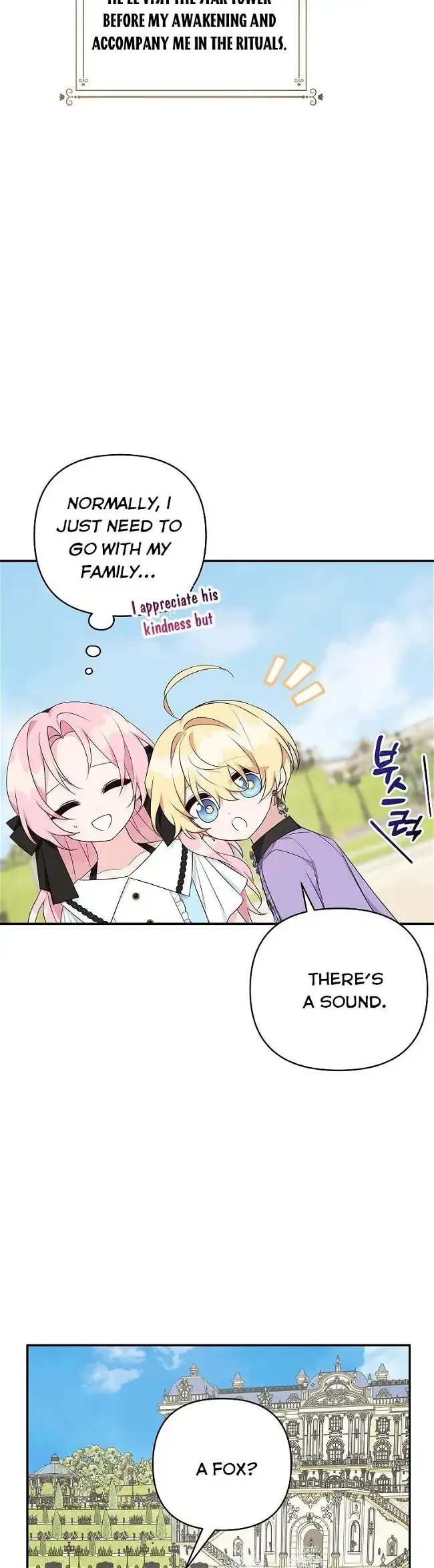 The Youngest Daughter of the Villainous Duke Chapter 44 Online - página 33