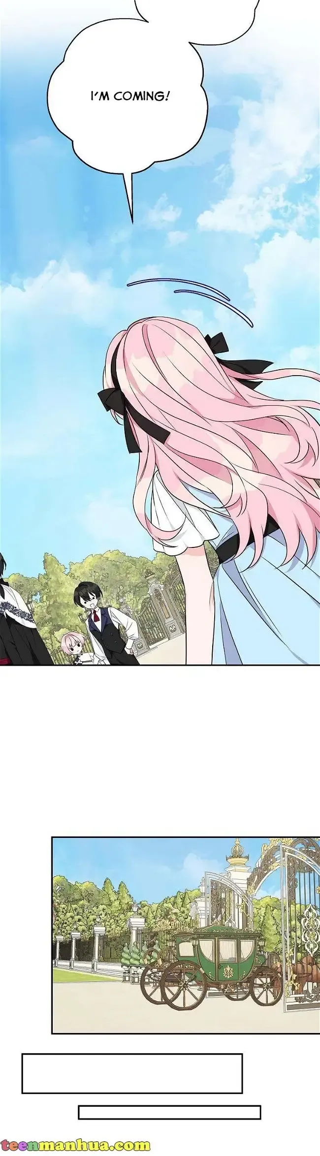 The Youngest Daughter of the Villainous Duke Chapter 44 Online - página 43