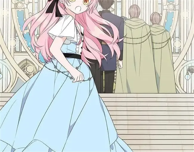 The Youngest Daughter of the Villainous Duke Chapter 44 Online - página 52