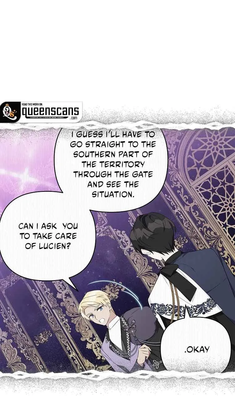 The Youngest Daughter of the Villainous Duke Chapter 46 Online - página 5