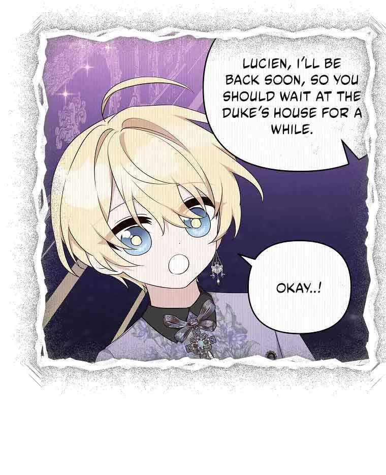 The Youngest Daughter of the Villainous Duke Chapter 46 Online - página 6