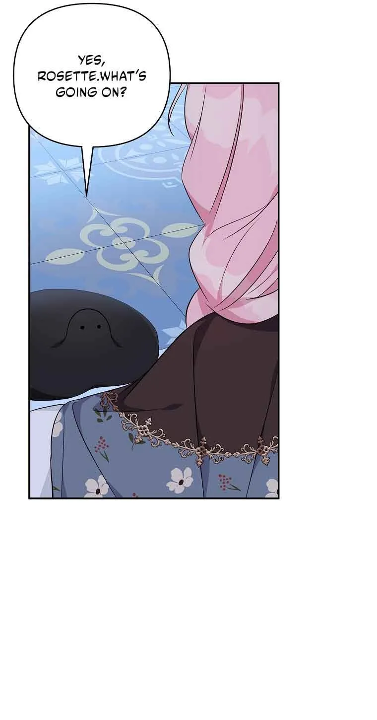 The Youngest Daughter of the Villainous Duke Chapter 46 Online - página 12