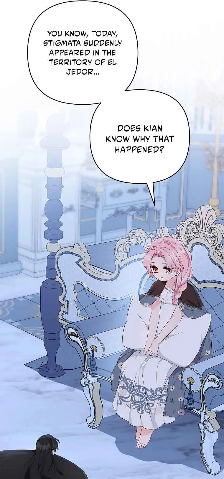 The Youngest Daughter of the Villainous Duke Chapter 46 Online - página 16