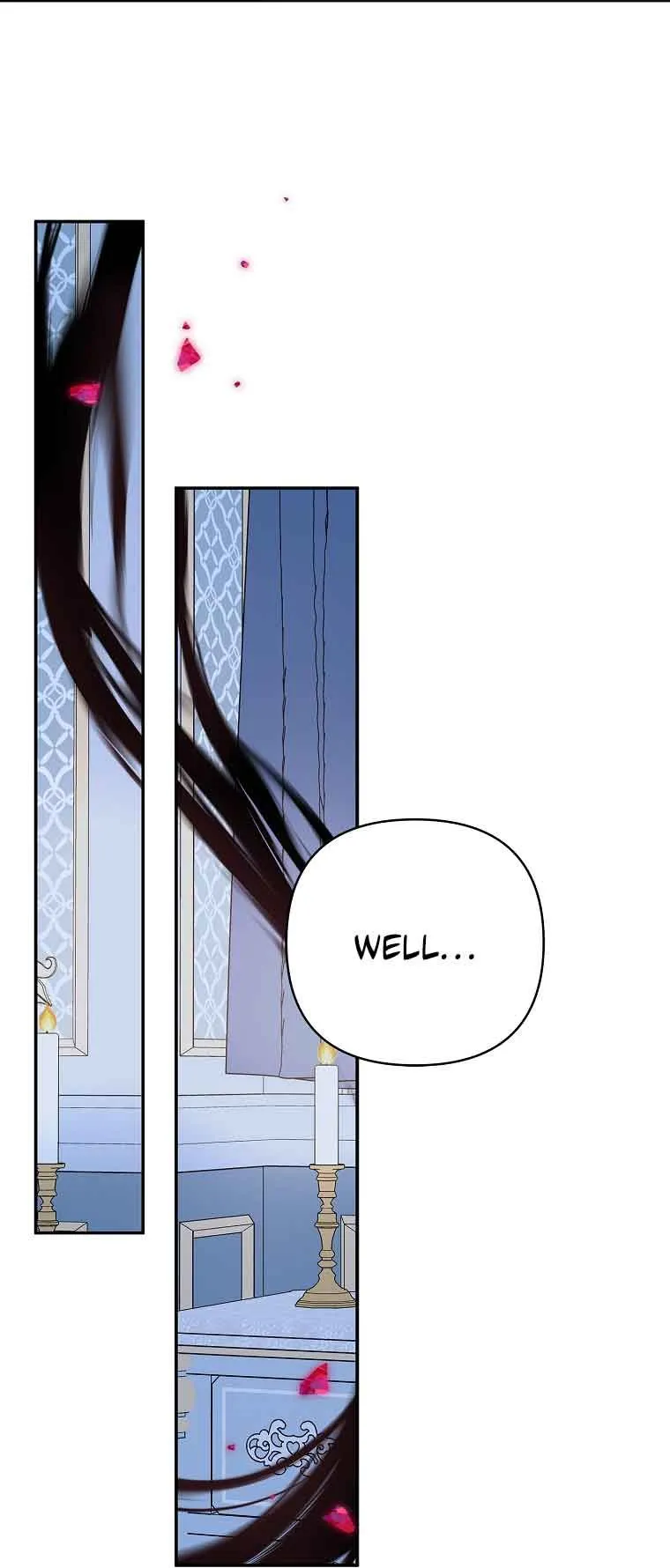 The Youngest Daughter of the Villainous Duke Chapter 46 Online - página 17