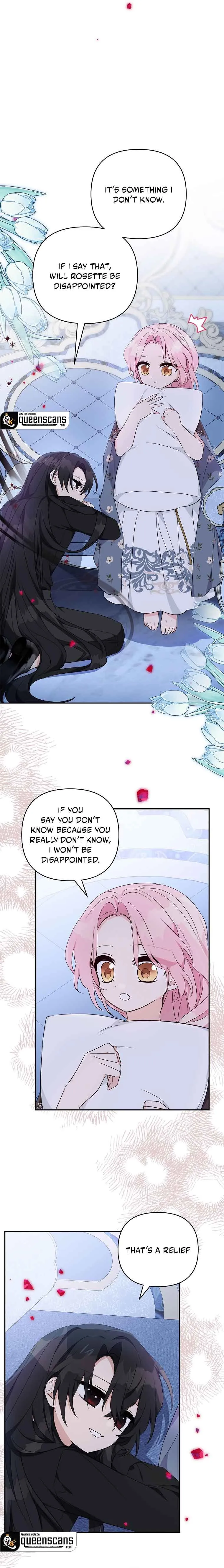 The Youngest Daughter of the Villainous Duke Chapter 46 Online - página 18