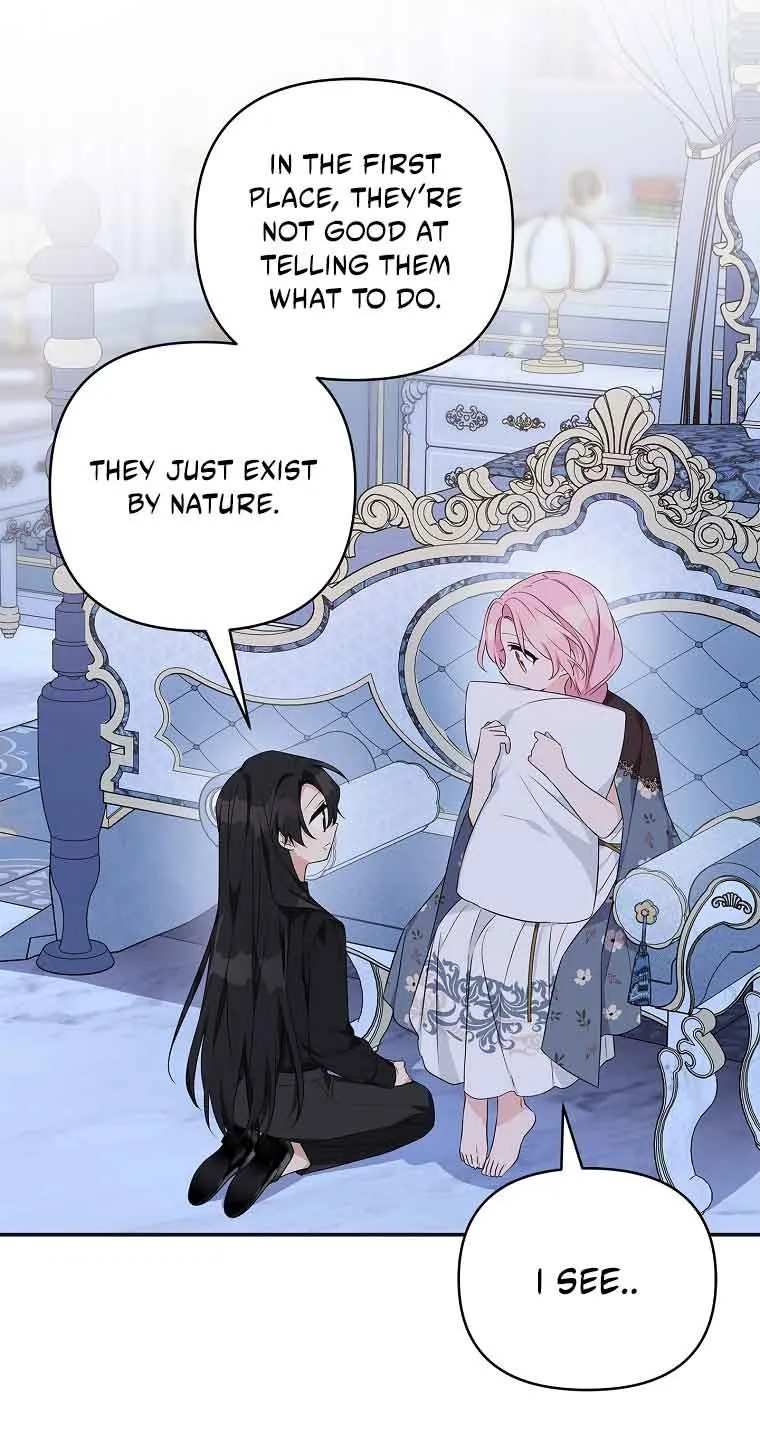 The Youngest Daughter of the Villainous Duke Chapter 46 Online - página 21