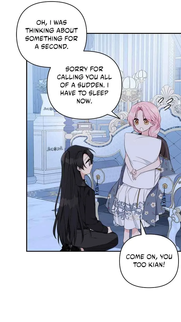 The Youngest Daughter of the Villainous Duke Chapter 46 Online - página 28