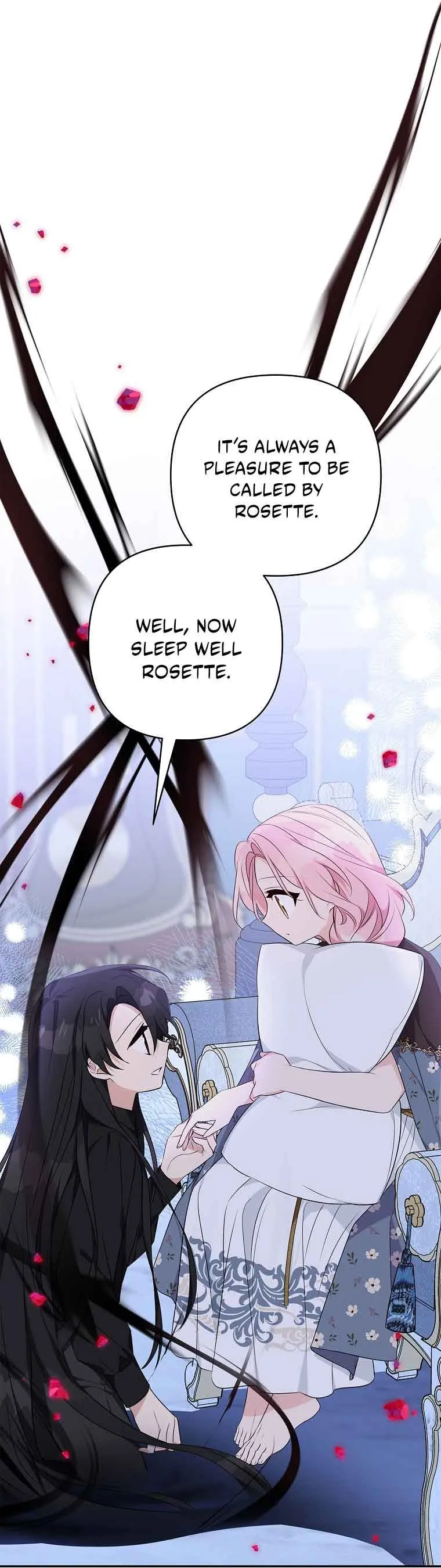 The Youngest Daughter of the Villainous Duke Chapter 46 Online - página 30