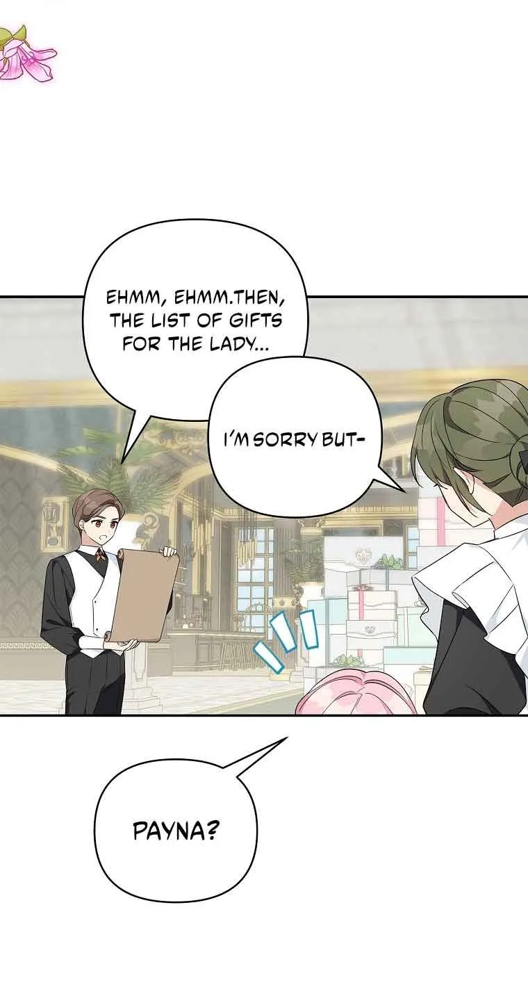 The Youngest Daughter of the Villainous Duke Chapter 46 Online - página 34