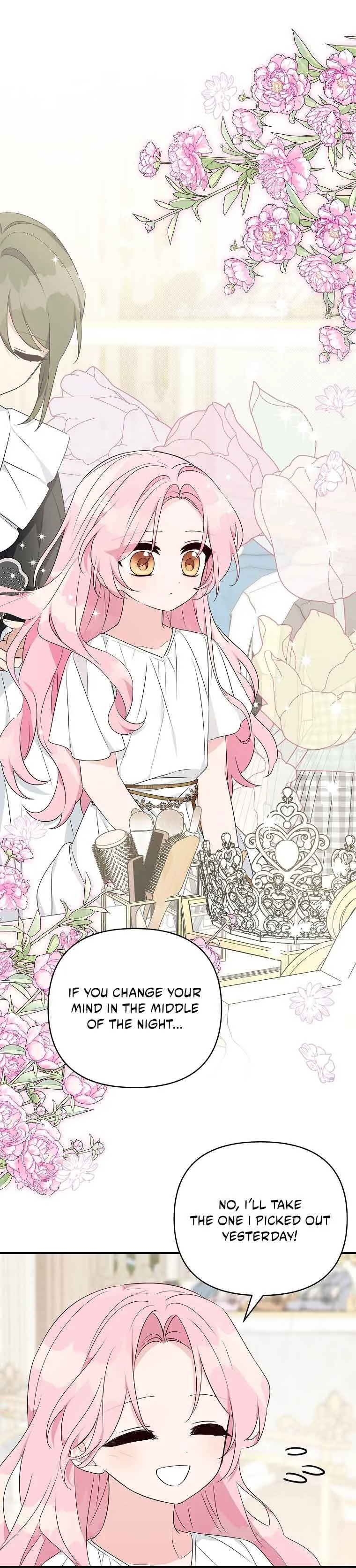 The Youngest Daughter of the Villainous Duke Chapter 46 Online - página 37