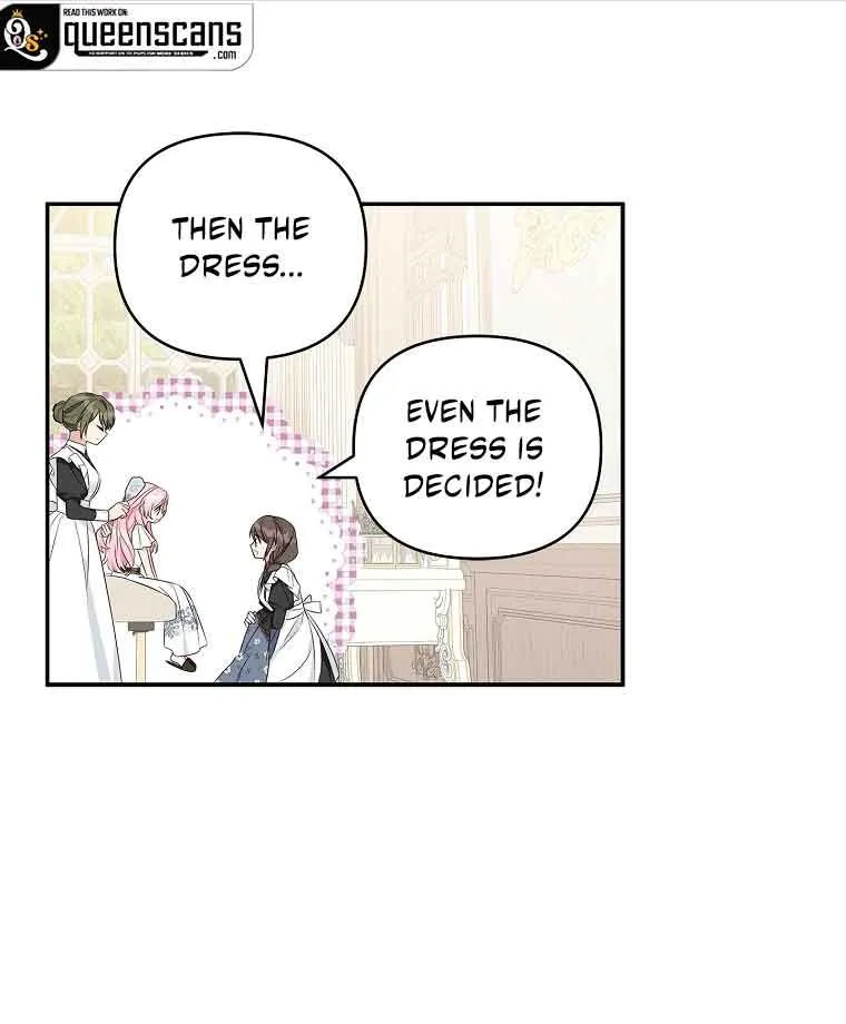 The Youngest Daughter of the Villainous Duke Chapter 46 Online - página 38