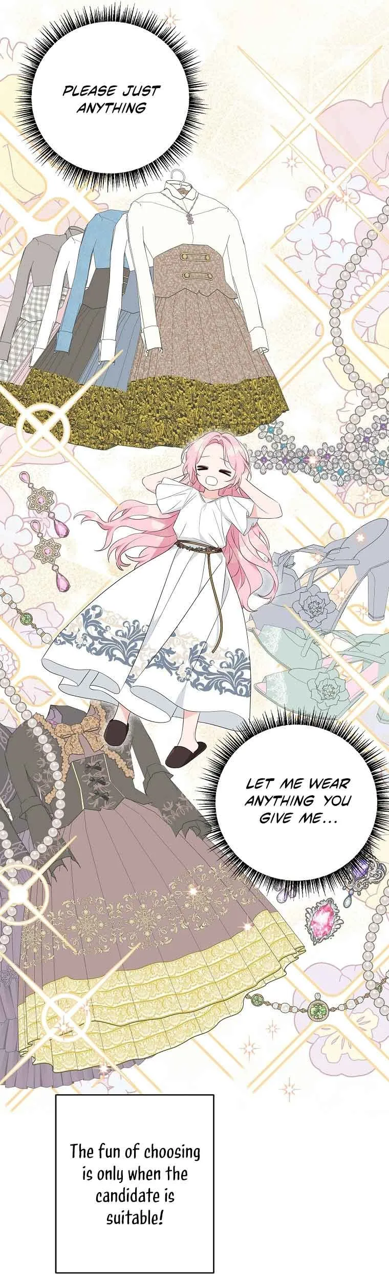 The Youngest Daughter of the Villainous Duke Chapter 46 Online - página 40