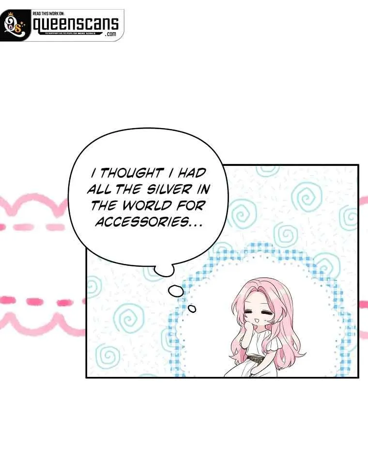 The Youngest Daughter of the Villainous Duke Chapter 46 Online - página 41