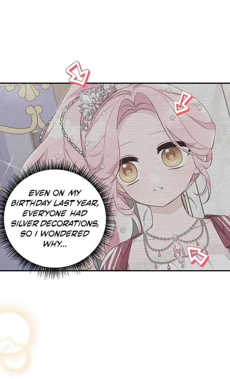 The Youngest Daughter of the Villainous Duke Chapter 46 Online - página 43