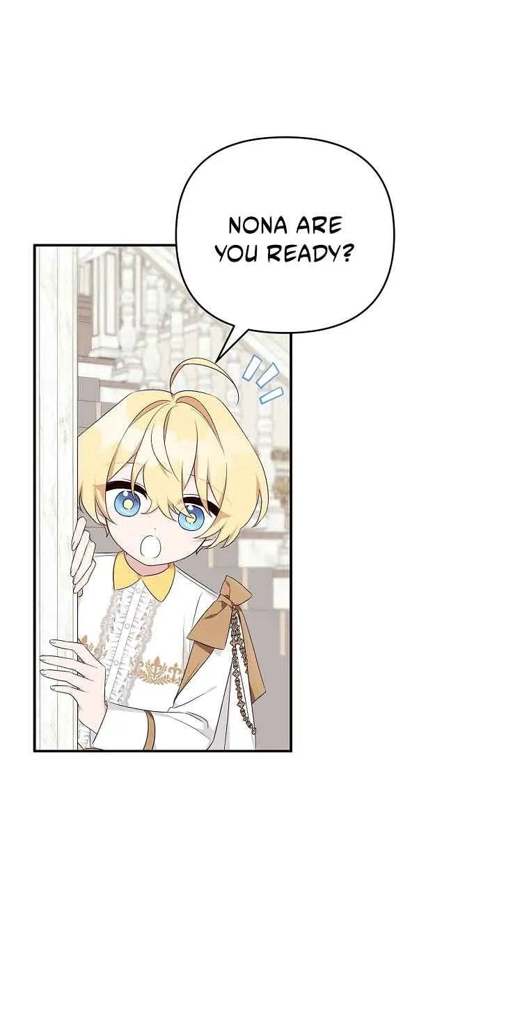 The Youngest Daughter of the Villainous Duke Chapter 46 Online - página 47