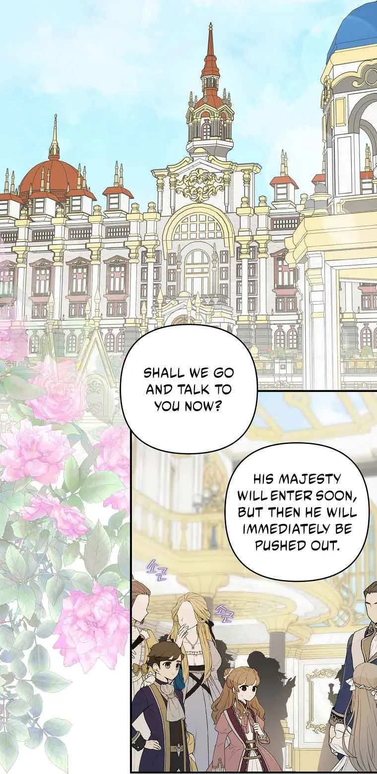 The Youngest Daughter of the Villainous Duke Chapter 46 Online - página 54