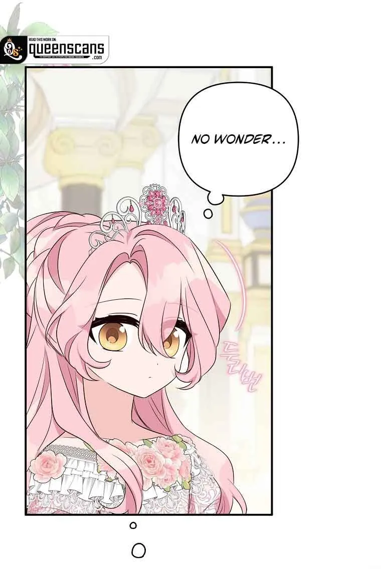 The Youngest Daughter of the Villainous Duke Chapter 46 Online - página 55