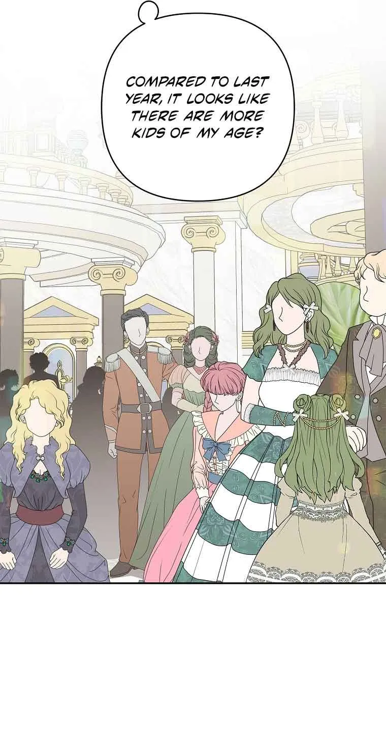 The Youngest Daughter of the Villainous Duke Chapter 46 Online - página 56
