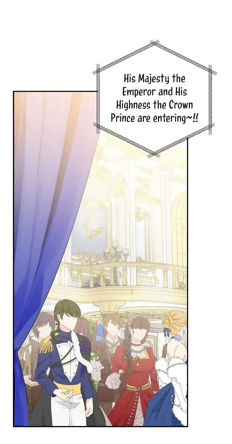 The Youngest Daughter of the Villainous Duke Chapter 46 Online - página 57