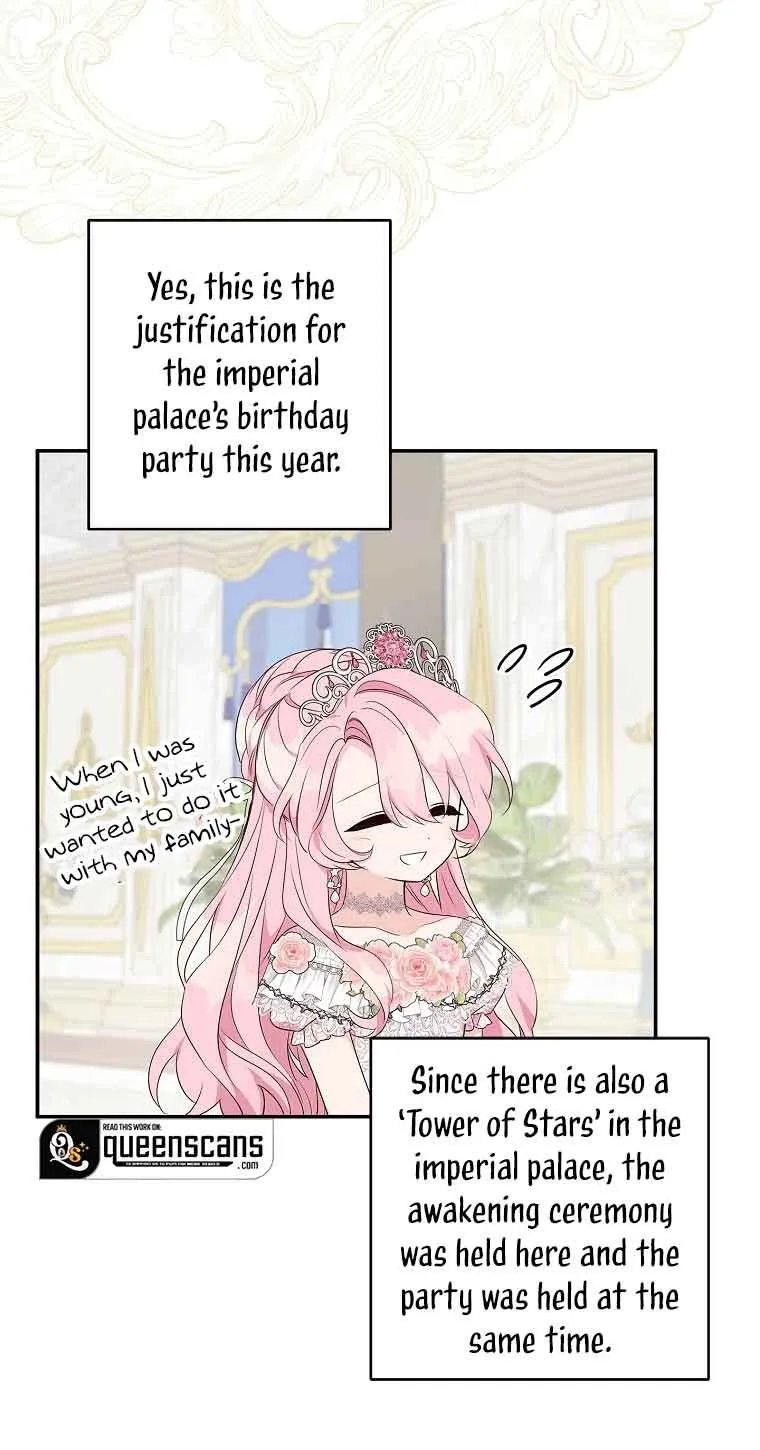 The Youngest Daughter of the Villainous Duke Chapter 46 Online - página 59