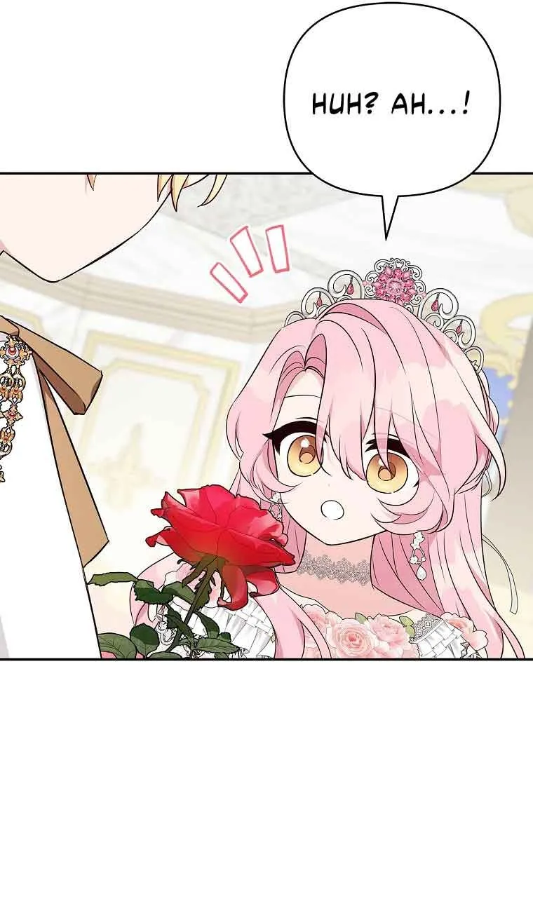 The Youngest Daughter of the Villainous Duke Chapter 46 Online - página 61