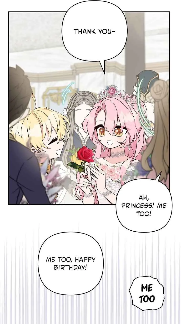 The Youngest Daughter of the Villainous Duke Chapter 46 Online - página 64