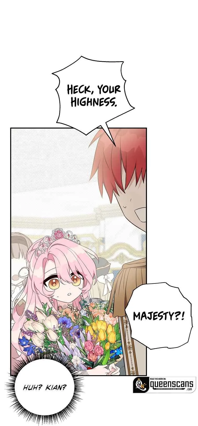 The Youngest Daughter of the Villainous Duke Chapter 46 Online - página 67