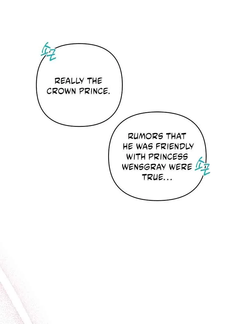 The Youngest Daughter of the Villainous Duke Chapter 46 Online - página 68