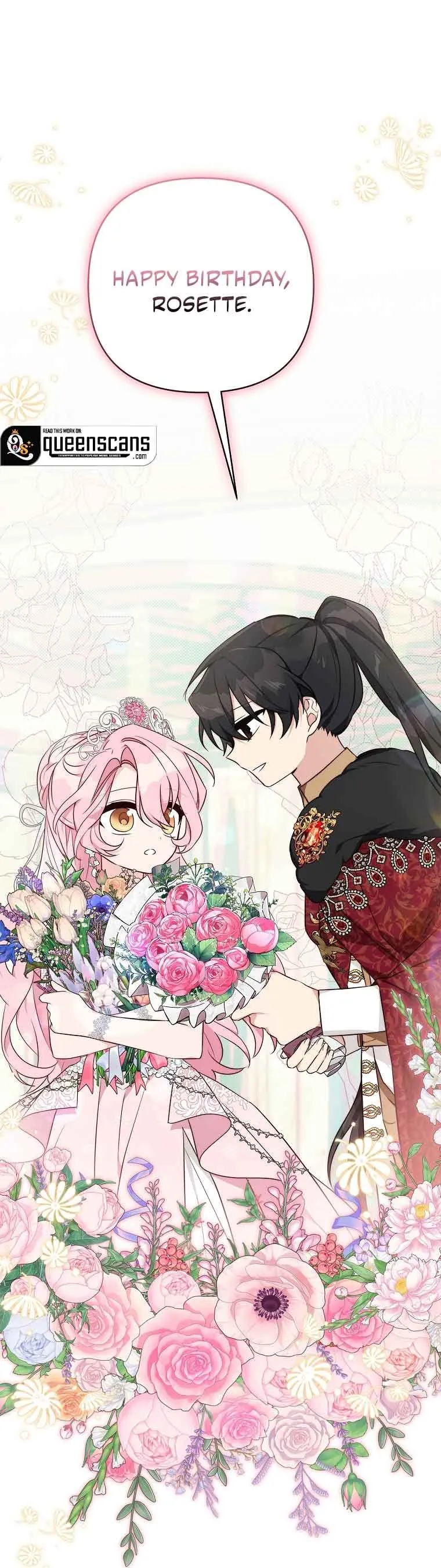 The Youngest Daughter of the Villainous Duke Chapter 46 Online - página 70