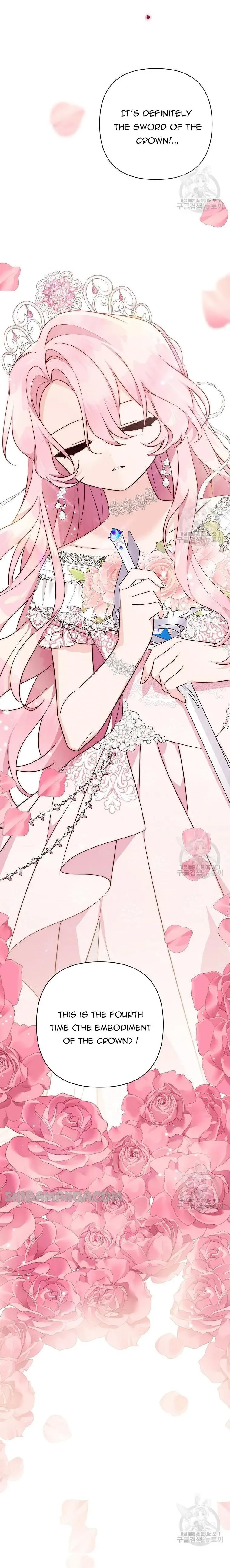 The Youngest Daughter of the Villainous Duke Chapter 47 Online - página 10