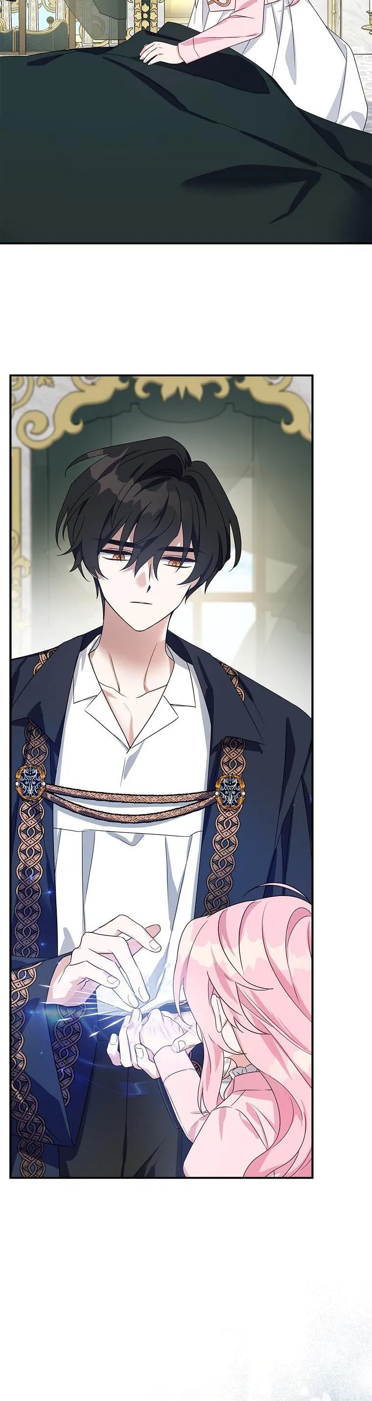 The Youngest Daughter of the Villainous Duke Chapter 6 Online - página 7