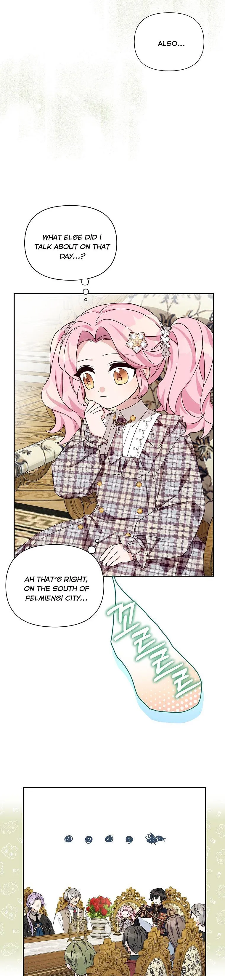 The Youngest Daughter of the Villainous Duke Chapter 6 Online - página 24
