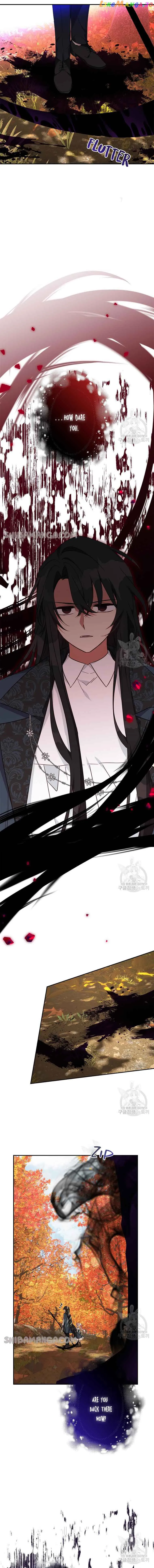 The Youngest Daughter of the Villainous Duke Chapter 61 Online - página 13