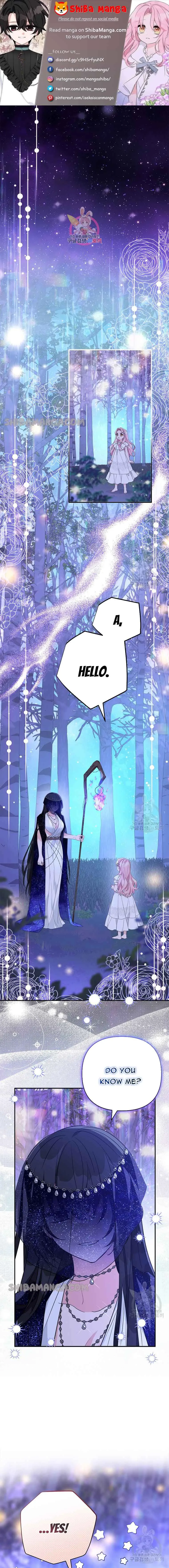 The Youngest Daughter of the Villainous Duke Chapter 64 Online - página 2