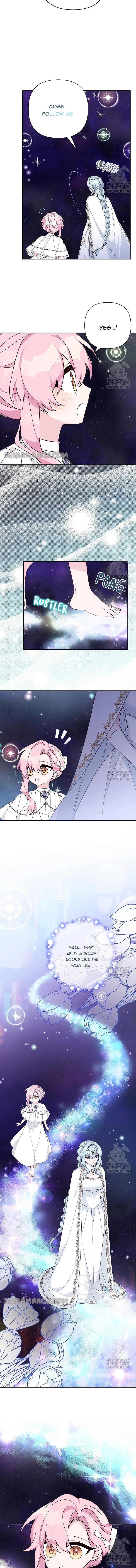 The Youngest Daughter of the Villainous Duke Chapter 74 Online - página 2