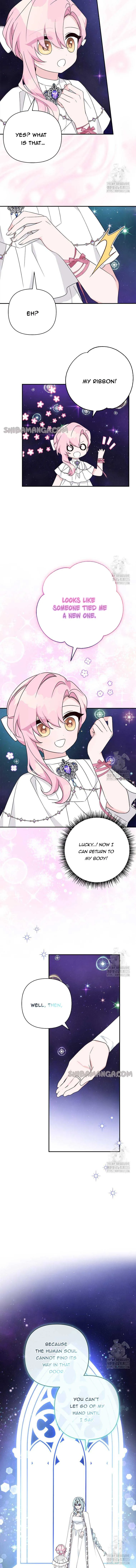 The Youngest Daughter of the Villainous Duke Chapter 74 Online - página 10