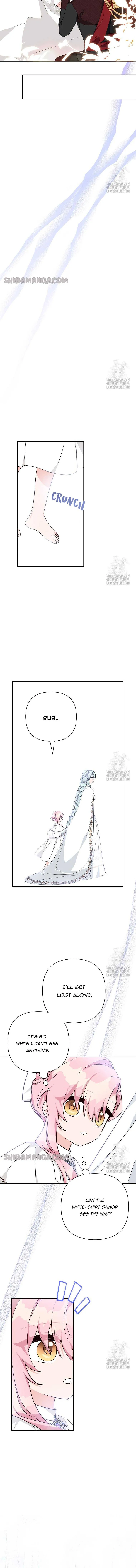 The Youngest Daughter of the Villainous Duke Chapter 74 Online - página 13