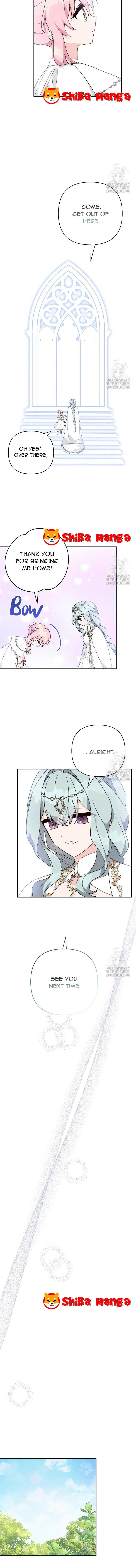 The Youngest Daughter of the Villainous Duke Chapter 75 Online - página 13
