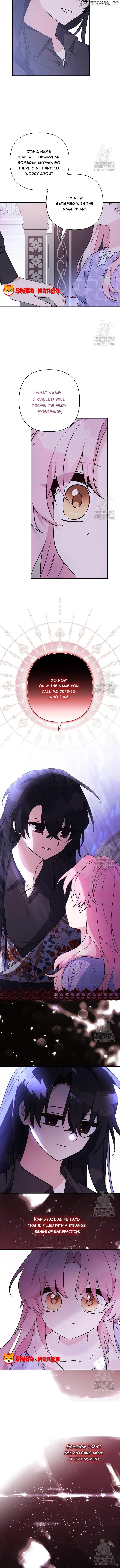 The Youngest Daughter of the Villainous Duke Chapter 80 Online - página 5