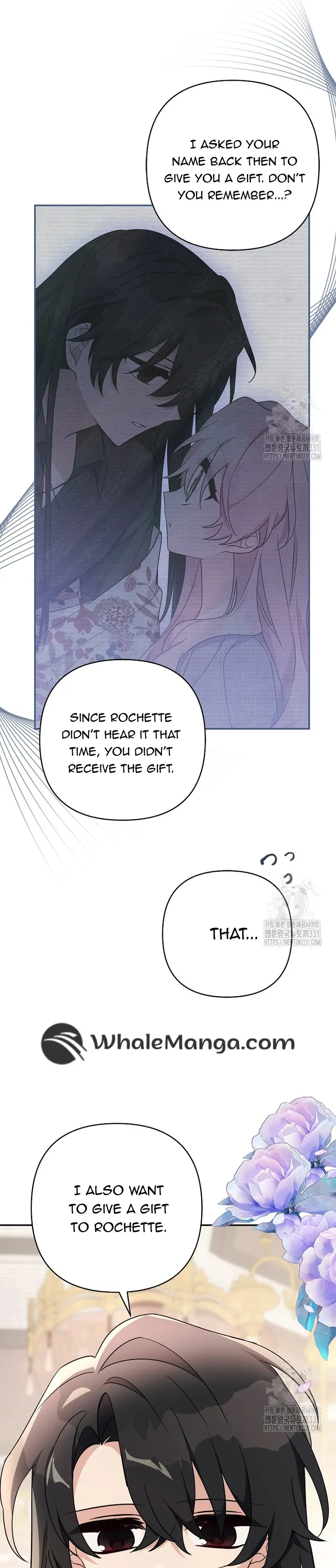 The Youngest Daughter of the Villainous Duke Chapter 83 Online - página 4