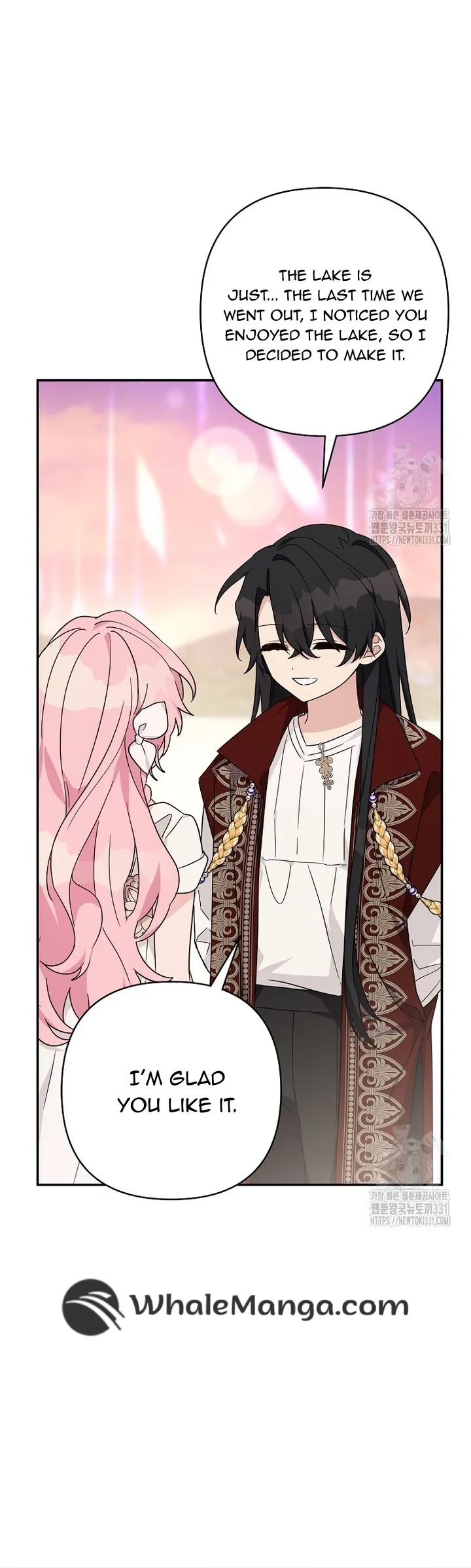 The Youngest Daughter of the Villainous Duke Chapter 83 Online - página 13