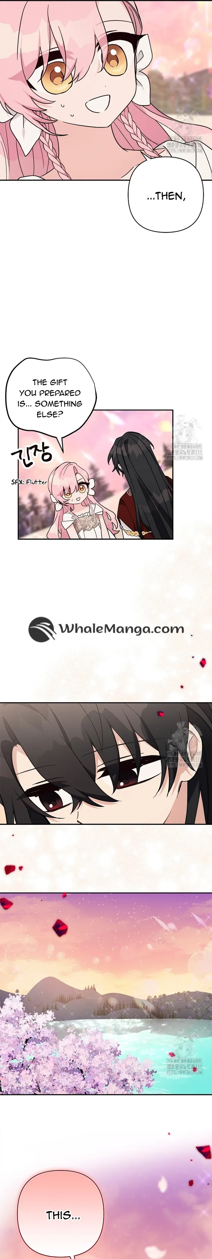 The Youngest Daughter of the Villainous Duke Chapter 83 Online - página 14