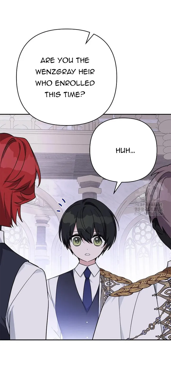 The Youngest Daughter of the Villainous Duke Chapter 86 Online - página 6