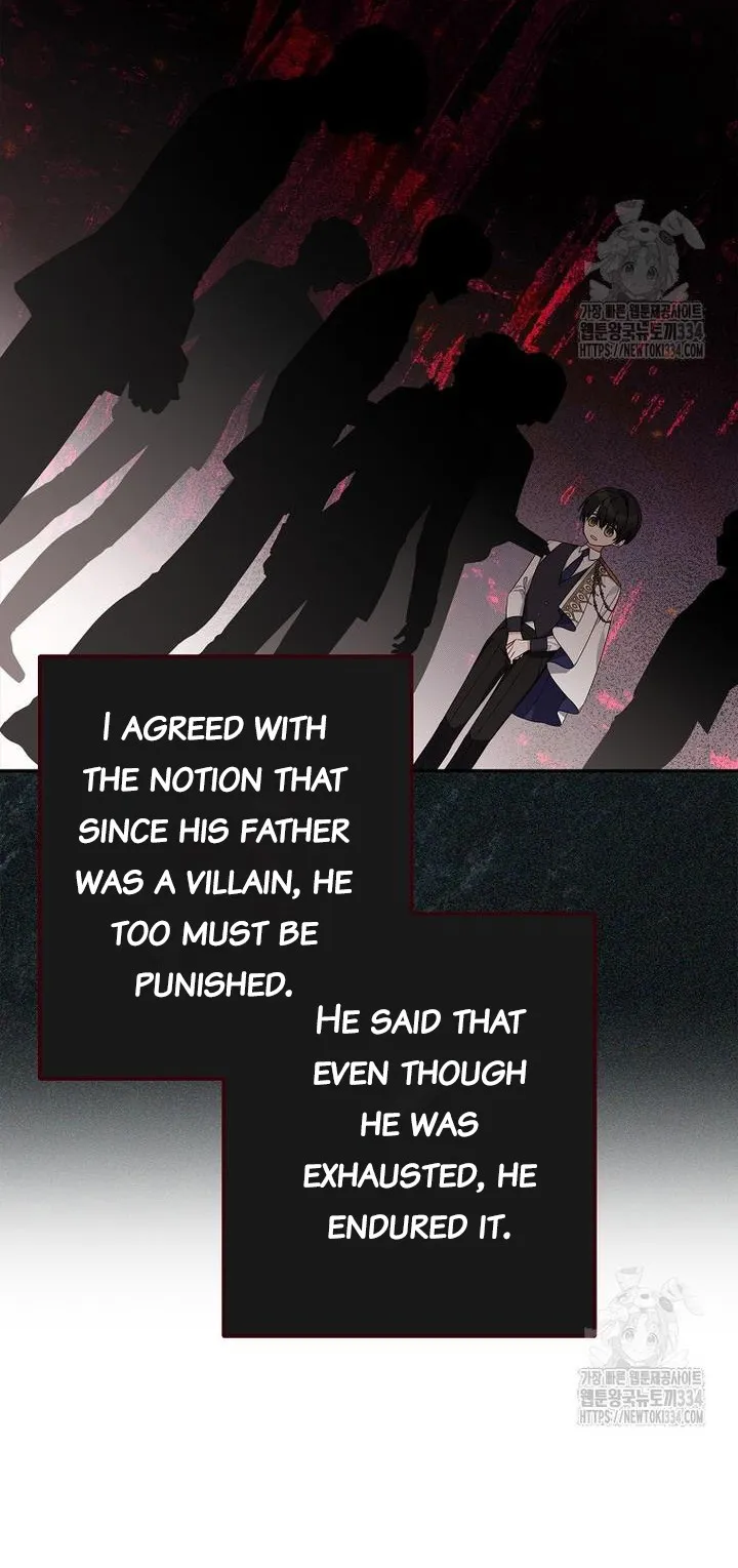 The Youngest Daughter of the Villainous Duke Chapter 86 Online - página 10