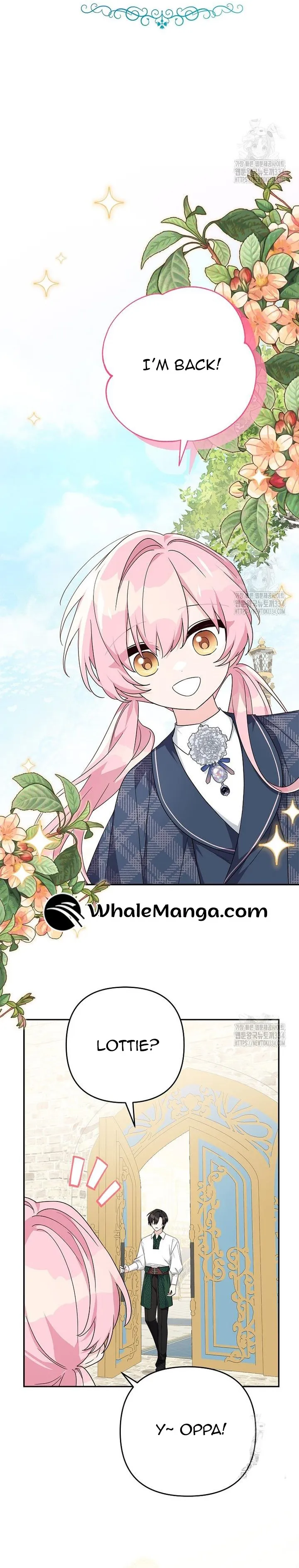 The Youngest Daughter of the Villainous Duke Chapter 86 Online - página 36