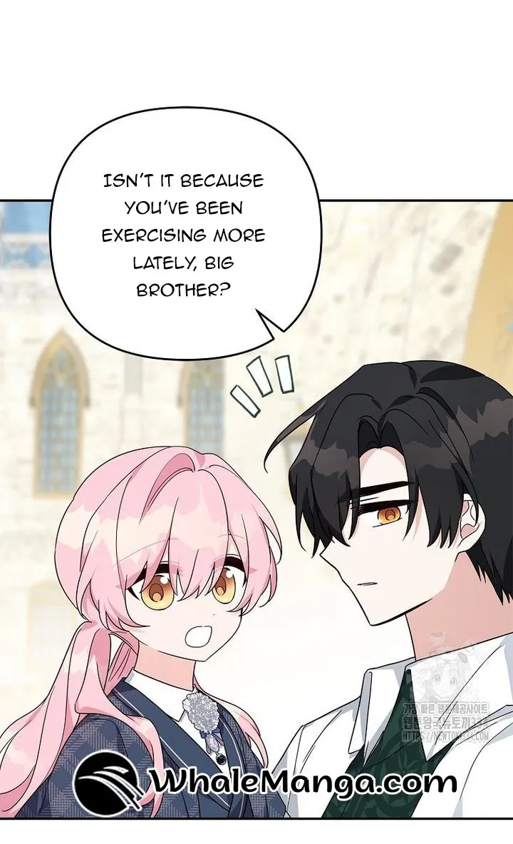 The Youngest Daughter of the Villainous Duke Chapter 86 Online - página 39