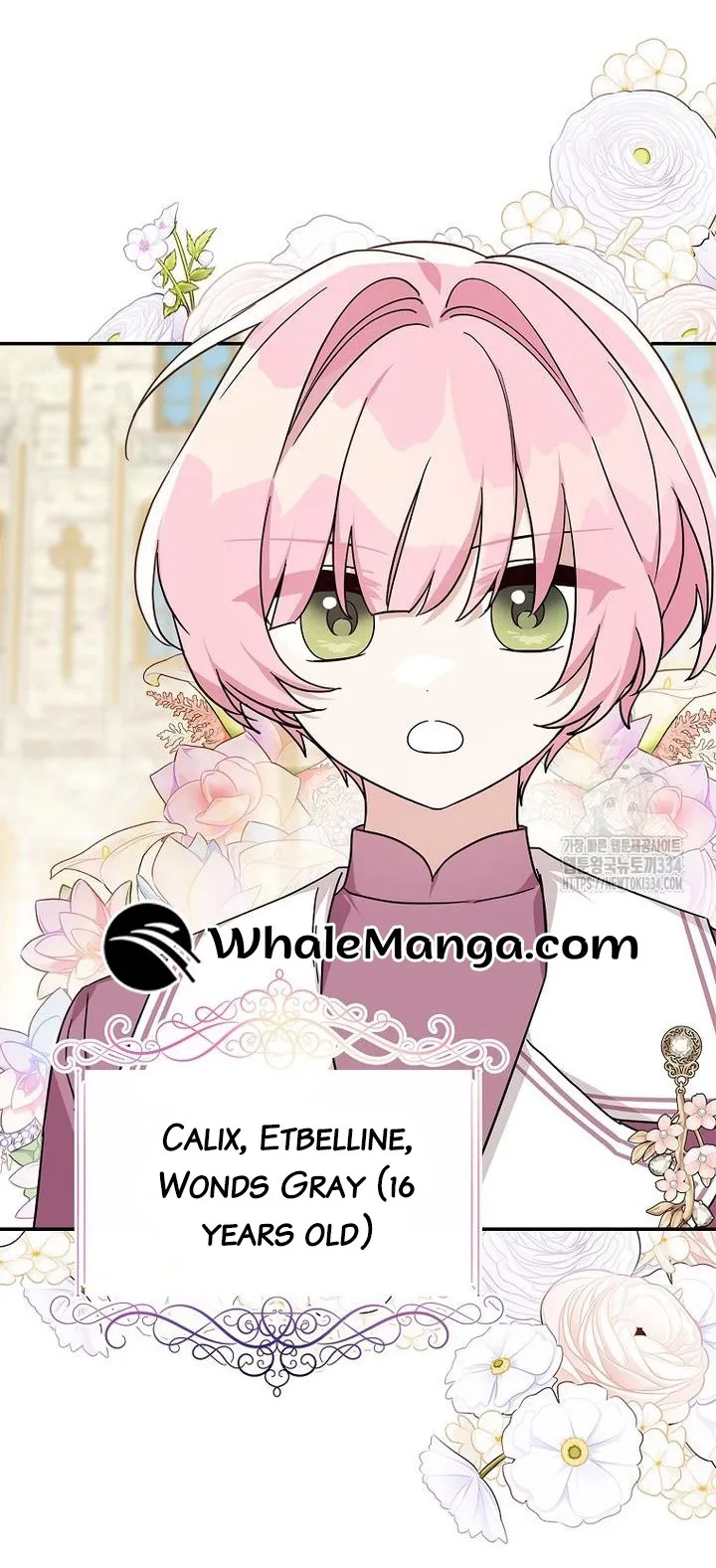 The Youngest Daughter of the Villainous Duke Chapter 86 Online - página 40