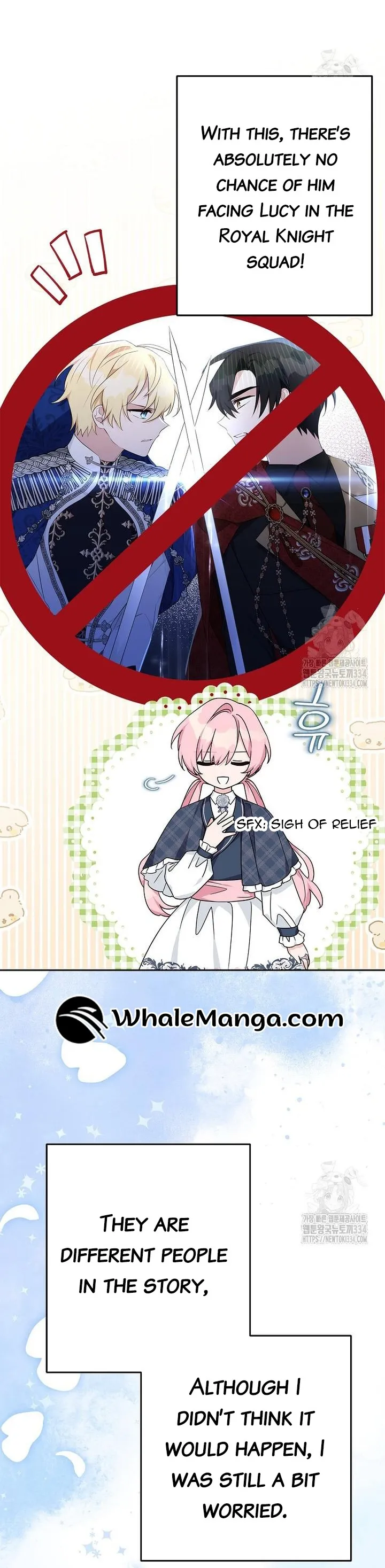 The Youngest Daughter of the Villainous Duke Chapter 86 Online - página 44